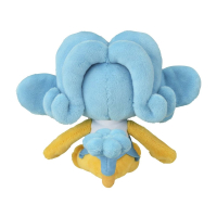 Authentic Pokemon Center Pokemon fit plush Simipour 16cm (wide)